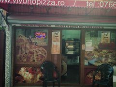 Vivono Pizza - Pizzerie